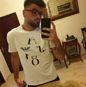 Meet your Posher, Hussein